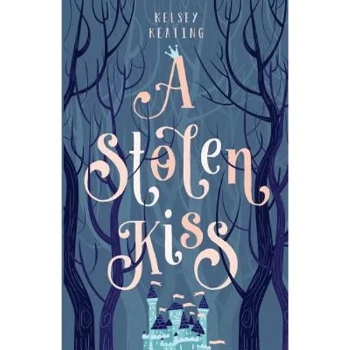 A Stolen Kiss
