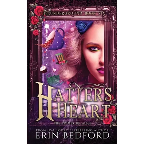 Hatter's Heart