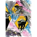 New Beginnings: Science Fiction & Fantasy Anthology