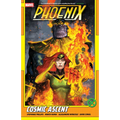 Phoenix Vol. 2: Cosmic Ascent