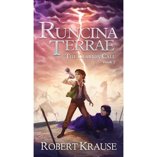 Runcina Terrae: The Clarion Call