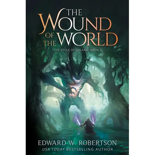 The Wound of the World