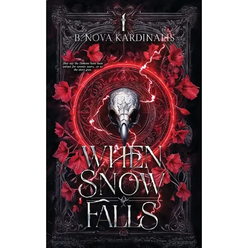 When Snow Falls