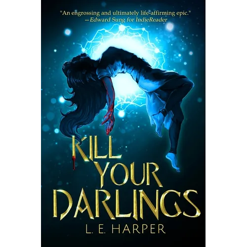 Kill Your Darlings