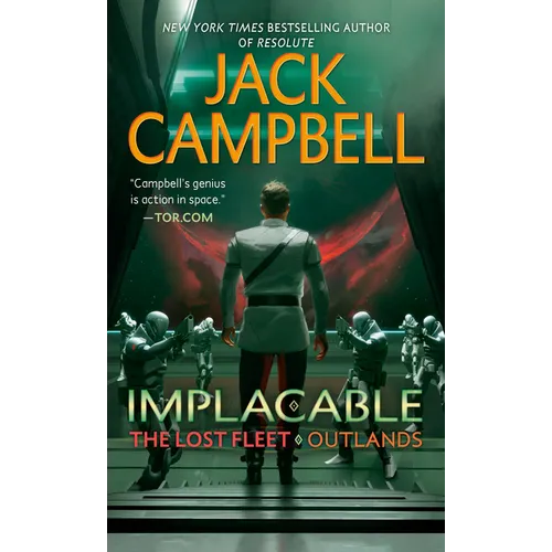 Implacable