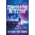 Tomorrow Detective