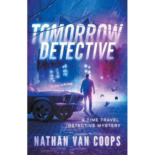 Tomorrow Detective