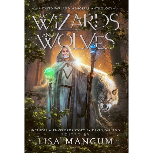 Of Wizards and Wolves: Tales of Transformation