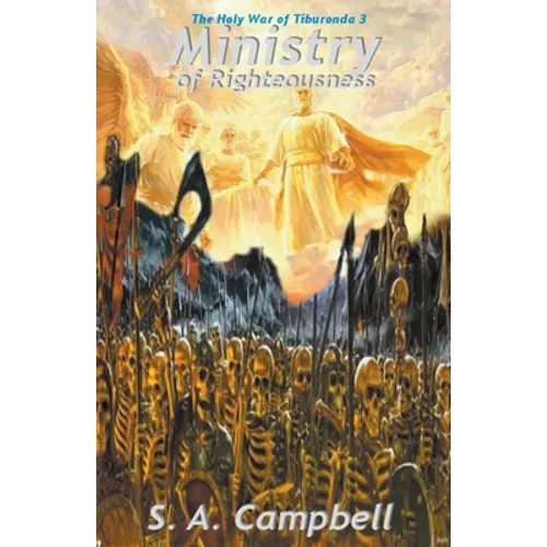 Ministry of Righteousness