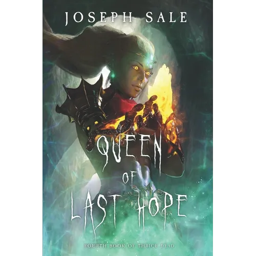 Queen of Last Hope