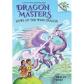 Howl of the Wind Dragon: A Branches Book (Dragon Masters #20): Volume 20