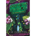 Encryption of the Heart: An Eerden Romance