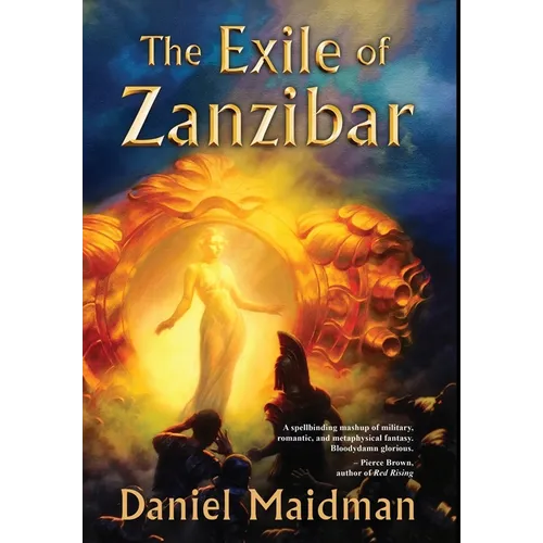 The Exile of Zanzibar