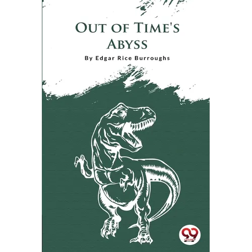 Out Of Time'S Abyss