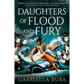 Daughters of Flood and Fury: The Stormbringer Saga