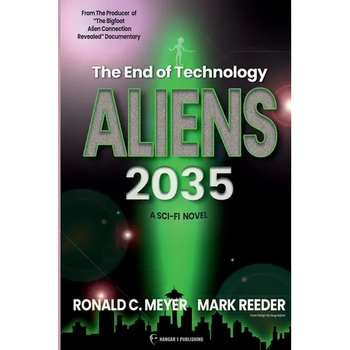 Aliens 2035