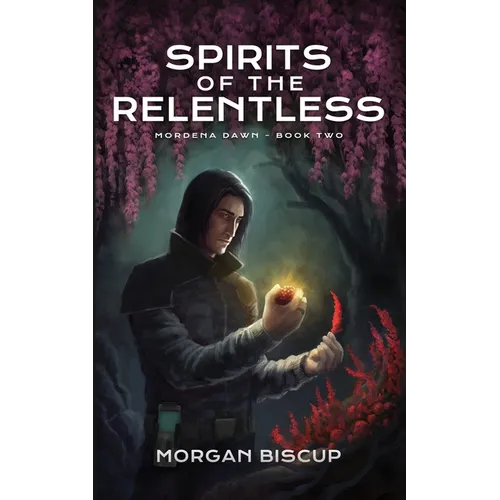 Spirits of the Relentless