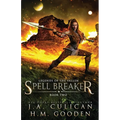 Spell Breaker