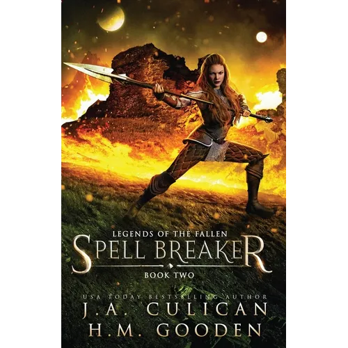Spell Breaker