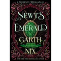 Newt's Emerald: A Regency Romantasy