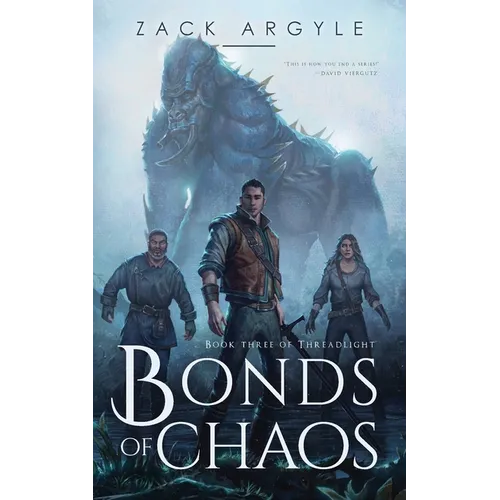 Bonds of Chaos