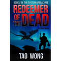 Redeemer of the Dead: Book 2 of the System Apocalypse
