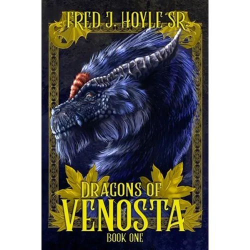 Dragons of Venosta