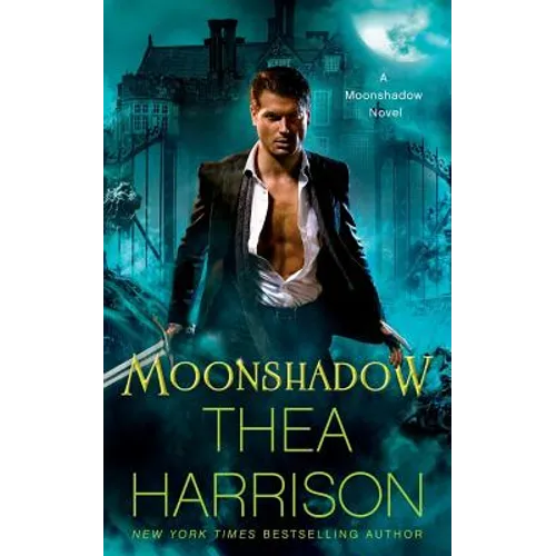 Moonshadow