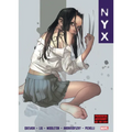 Nyx Gallery Edition
