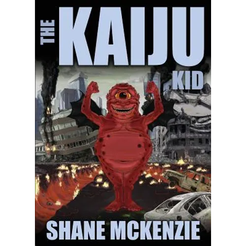 The Kaiju Kid