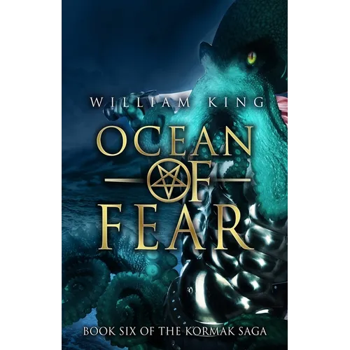 Ocean of Fear