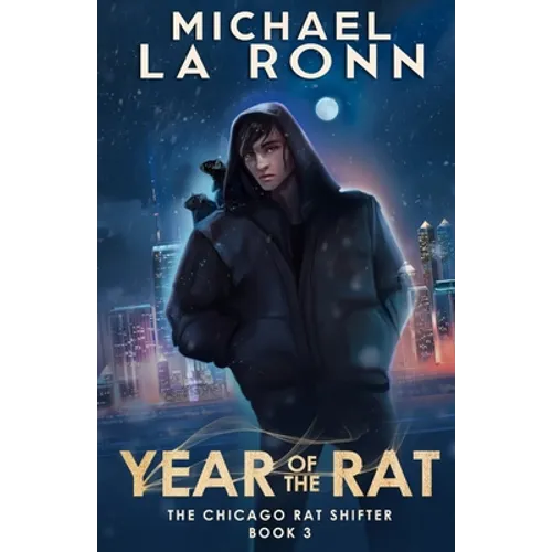 Year of the Rat