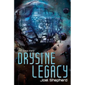 Drysine Legacy: The Spiral Wars