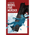 Model Five Murder
