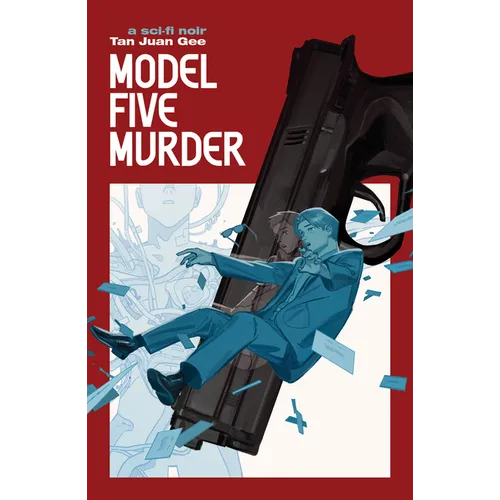 Model Five Murder