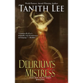 Delirium's Mistress