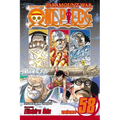 One Piece, Vol. 58: The Name of This Era Is Whitebeard