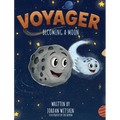 Voyager: Becoming a Moon