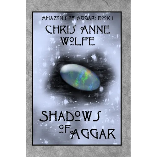 Shadows of Aggar