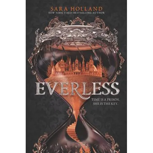 Everless