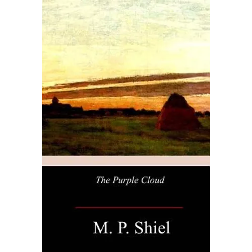The Purple Cloud