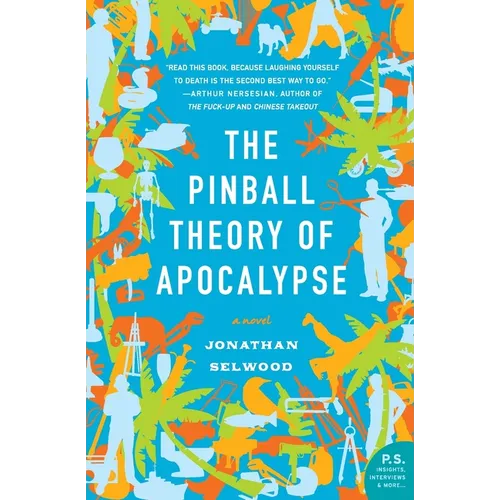 The Pinball Theory of Apocalypse