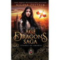 The Complete Age of Dragon Saga: Stones of Amaria