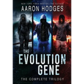 The Evolution Gene: The Complete Series
