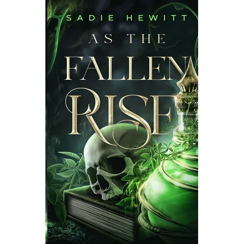 As the Fallen Rise