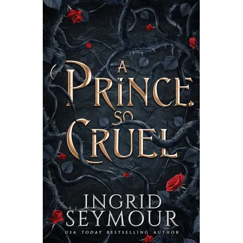 A Prince So Cruel