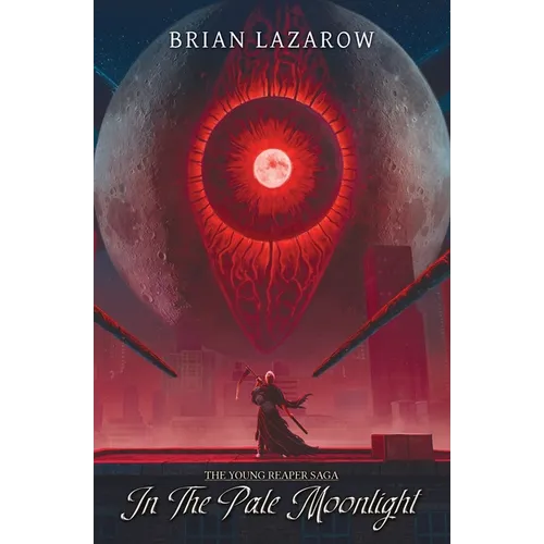 In The Pale Moonlight