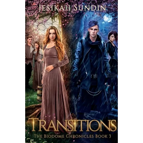 Transitions