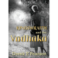 Kingswraith and the Vadhaka: (young adult horror books)