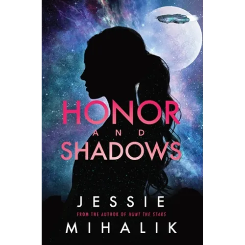 Honor and Shadows: A Starlight's Shadow Prequel Short Story